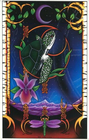 Conscious Alliance Poster