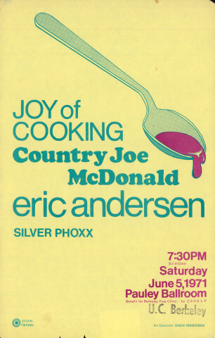Joy of Cooking Poster