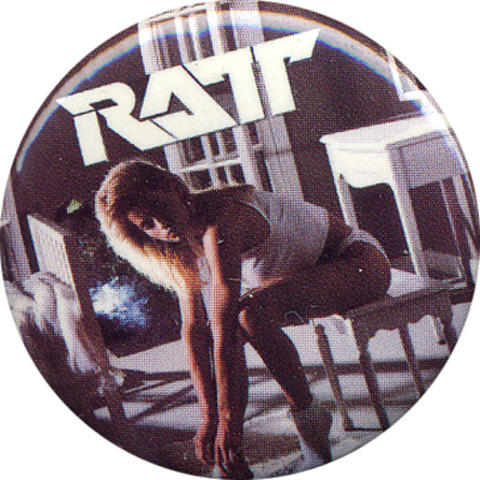 Ratt Pin