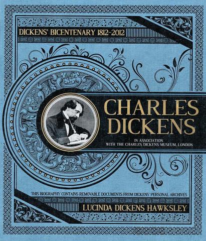 Charles Dickens