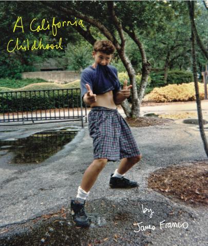 A California Childhood