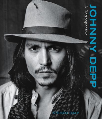 Johnny Depp