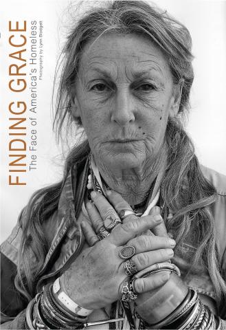 Finding Grace - The Face of America's Homeless