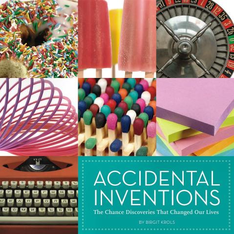 Accidental Inventions