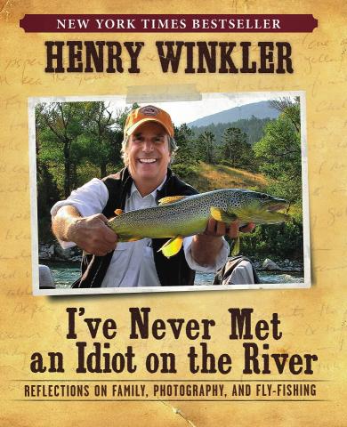 I've Never Met an Idiot on the River