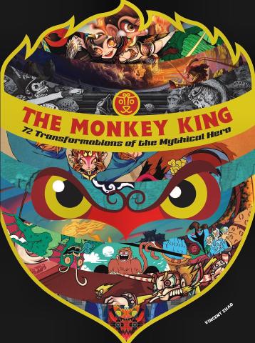 The Monkey King