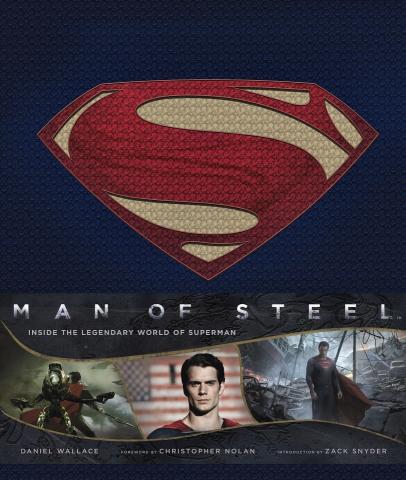 Man of Steel