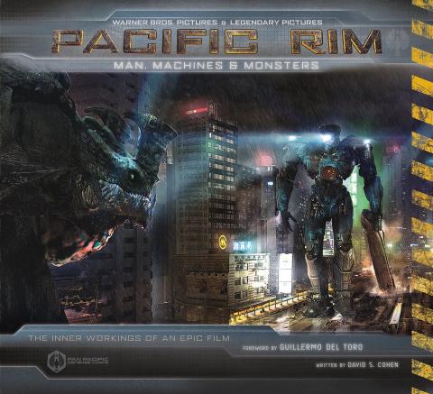 Pacific Rim