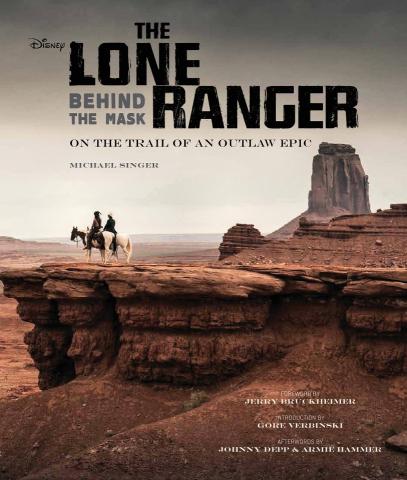 The Lone Ranger