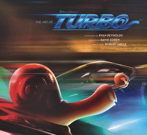The Art of Turbo