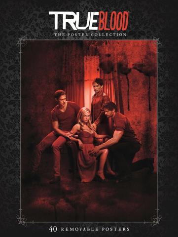 True Blood Poster Collection