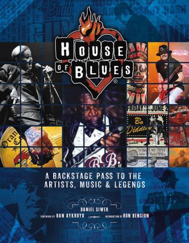 House of Blues