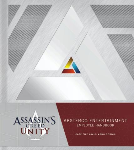 Assassin's Creed Unity