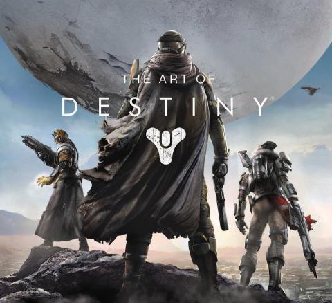 The Art of Destiny
