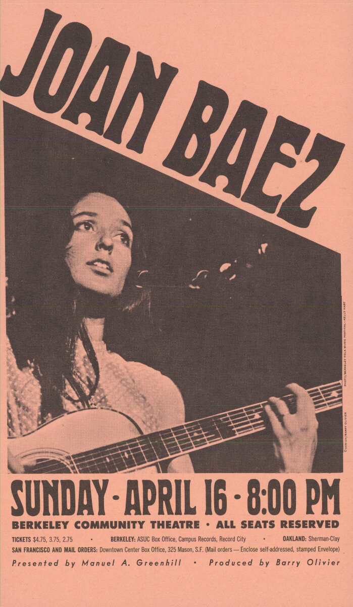 見本版　SR-120 JOAN BAEZ CONCERT IN JAPAN BAEZ,JOAN - In Concert 1 - Amazon.com Music
