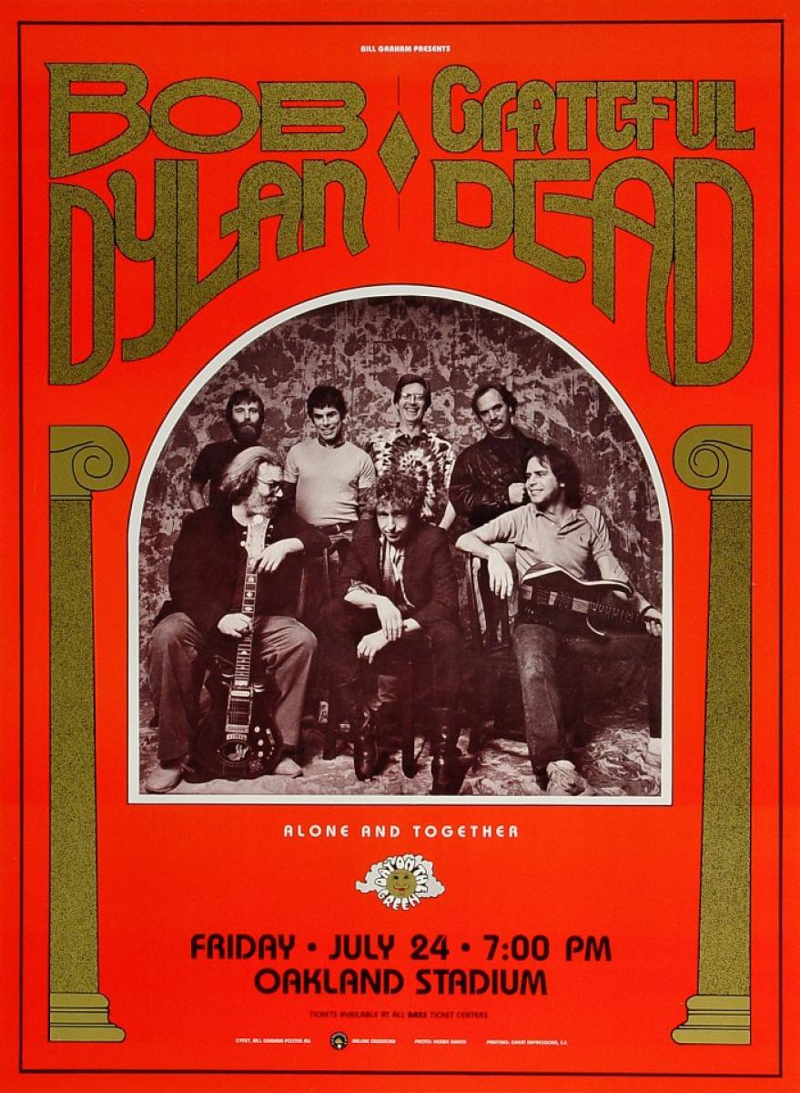 Bob Talbot 80s vintage poster 4種セット Quadro Com Moldura All You Need Is Love Trombone: The Beatles
