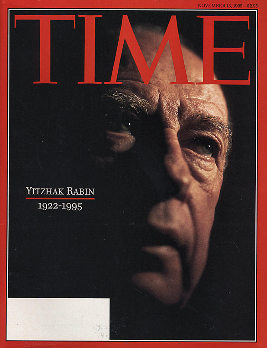 Time | November 13, 1995 at Wolfgang's