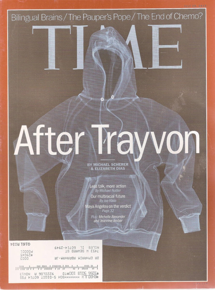 Time | July 29, 2013 at Wolfgang's
