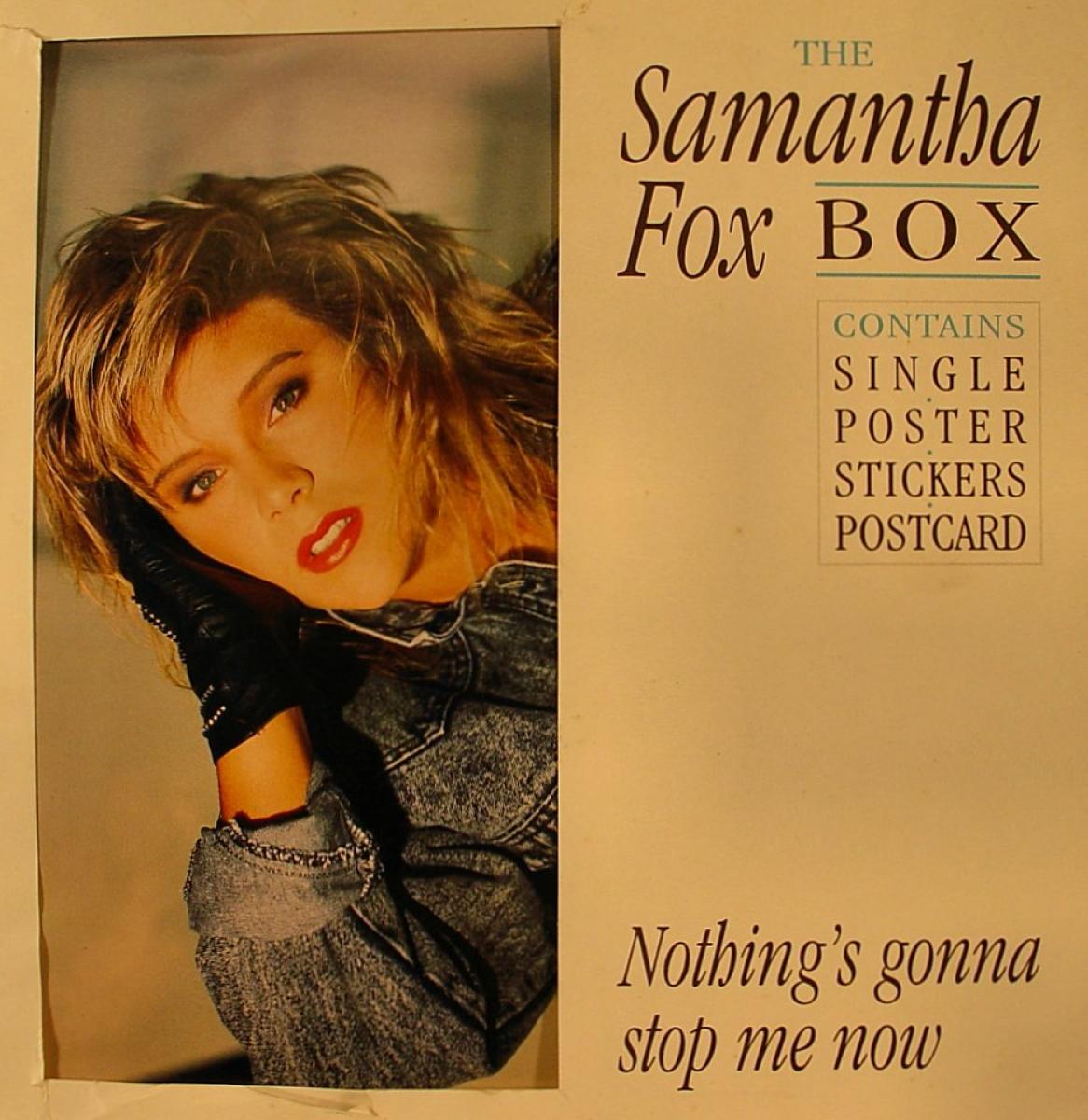 プレイ・イット・アゲイン,サム samantha fox Amazon.com: SAMANTHA FOX LP (VINYL) UK JIVE 1987: CDs & Vinyl